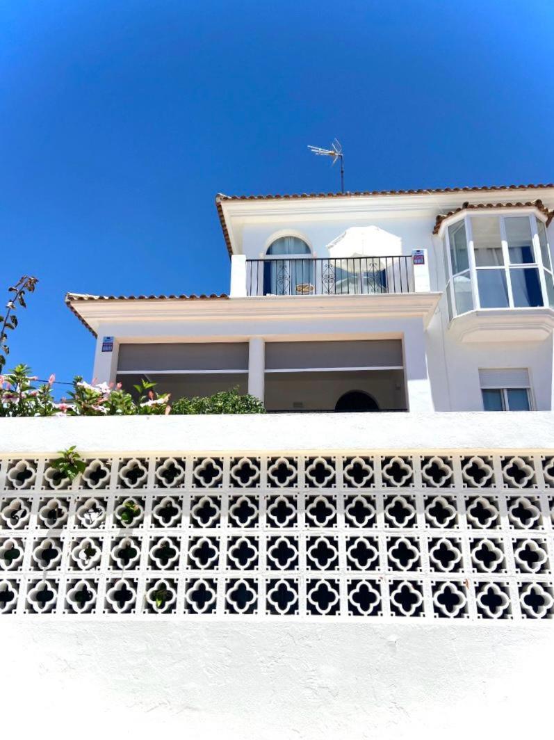 Chalet Playa Mazagon Exterior photo